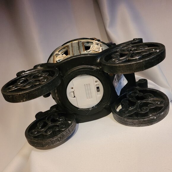 Christian Siriano lights and sounds Black Carriage - Picture 2 of 6